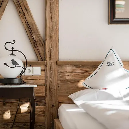 Hirzer 2781 Hotel