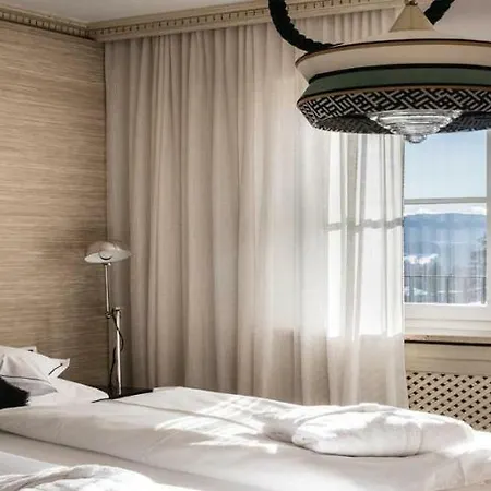 Hotel Hirzer 2781